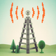 Image for article titled Giz Explains: What's Wireless Spectrum and Why You Care About It More Than You Think